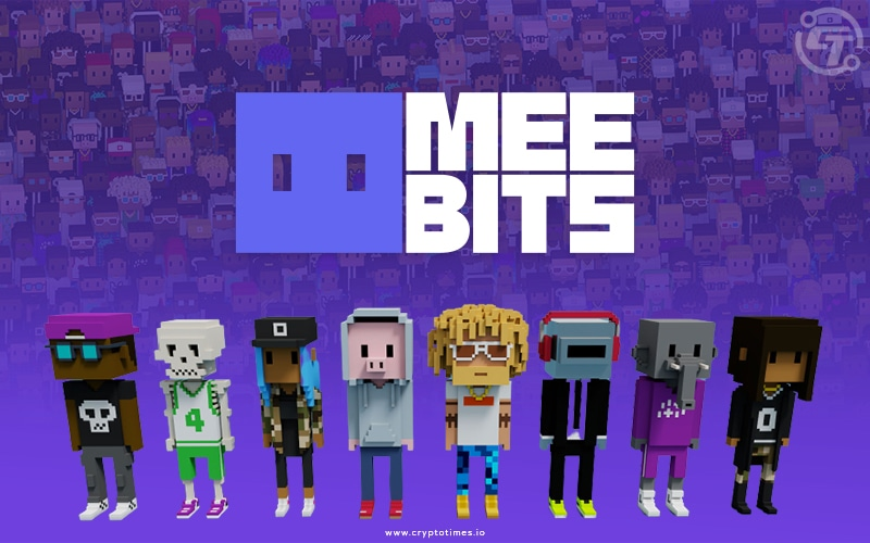 Meebits